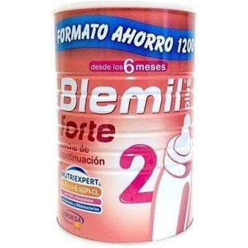 Ordesa Blemila(r) Plus 2 Forte Lata 1200g