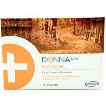 Donnaplus Donna Plus Multiflora