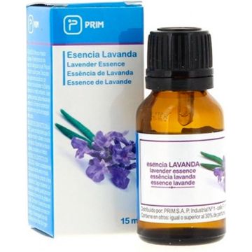 Prim Lavender Humidifier Essence 15ml