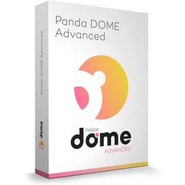 FPP : Panda Dome Advanced 50u/OEM