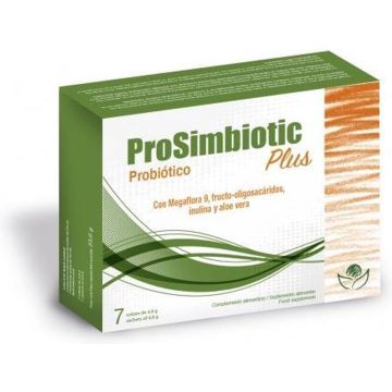 Bioserum Pro symbiotic Probiotico 30 Caps