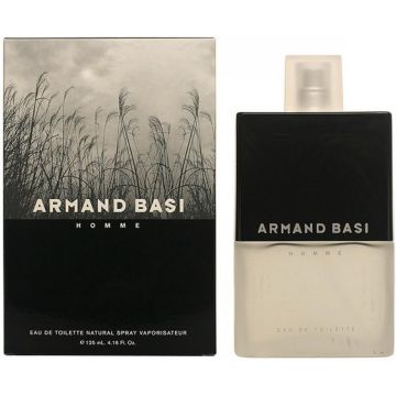 Armand Basi - Homme - 125 ml - Eau de toilette