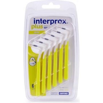 Interprox Plus Mini 6 Units