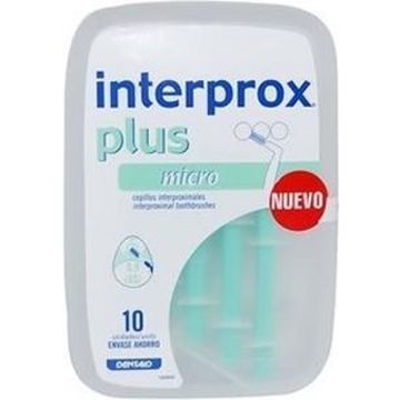 Interprox Interprox Plus Micro 10 U