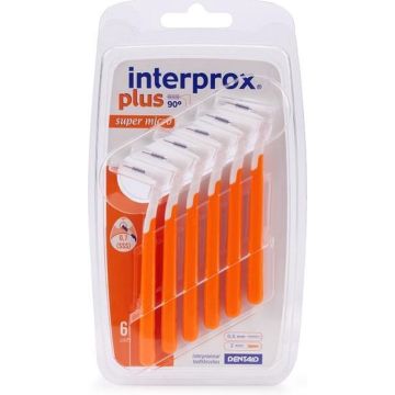 Interprox Plus Super Micro 6 Units