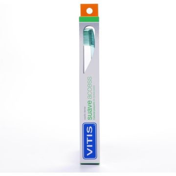 Vitis Toothbrush Access Soft