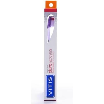 Vitis Toothbrush Access Hard
