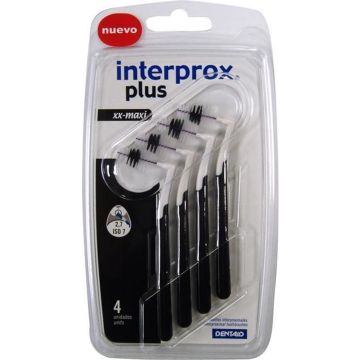 Interprox Plus Brushes Xx-maxi 4h