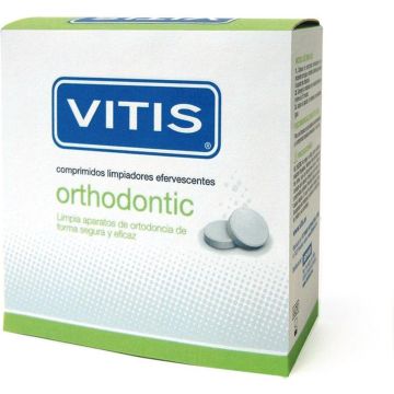 Dentaid Toothpaste Vitis Orthodontic 100ml