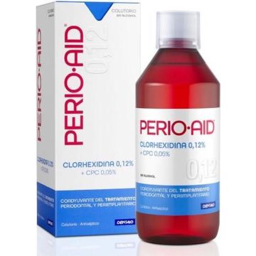 Perio Aid Treatment Mouthwash 150ml