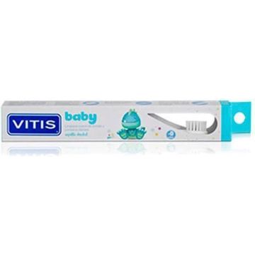 Vitis Baby Toothbrush