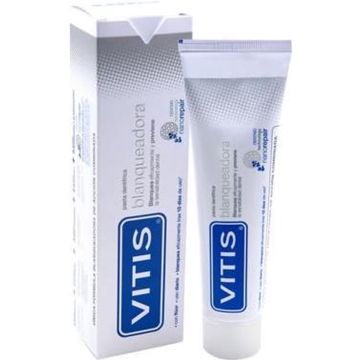 Vitis Whitening Toothpaste 100 Ml