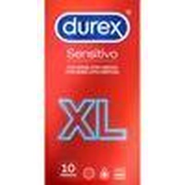 Durex Soft Sensitive XL - Condooms - Extra Groot - 10 stuks