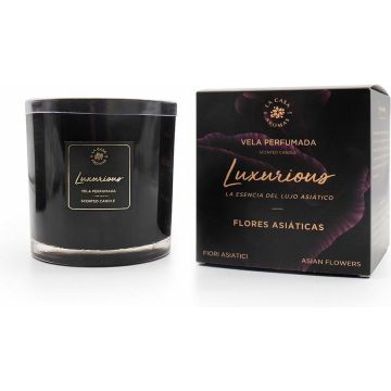 Geurkaars La Casa de los Aromas Luxurious Asain Flowers (650 g)