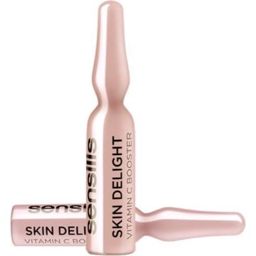 Ampullen Sensilis Skin Delight (15 x 1,5 ml)