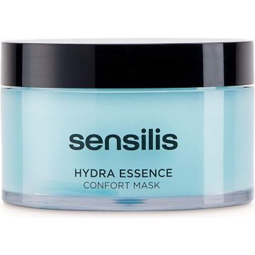 Hydraterend Gezichtsmasker Sensilis Hydra Essence Confort (150 ml)