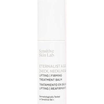 Verstevigende Hals en Décolleté Crème Sensilis Eternalist A.G.E. Liftend effect (50 ml)