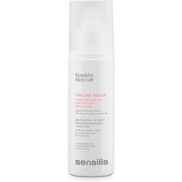 Sensilis The Cool Rescue Bruma Hidra-calmante 150 Ml