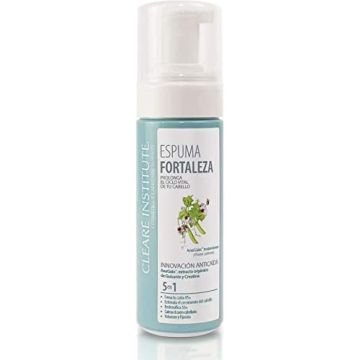 Volumegevend Foam Clearé Institute Anti-val Fixer 150 ml