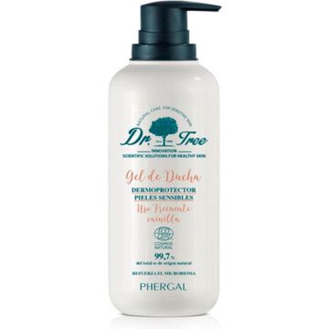 Dr. Tree Eco Shower Gel Frequent Use 500ml