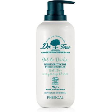 Dr. Tree Eco Nourishing Shower Gel 500ml