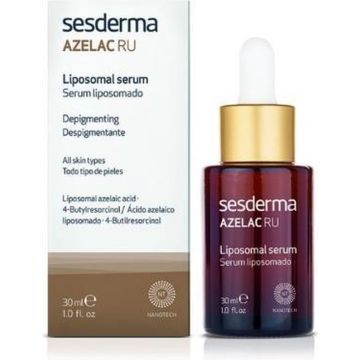 Sesderma - Depigmentation Serum Azelac RU (Liposomal Serum) 30 ml (L)