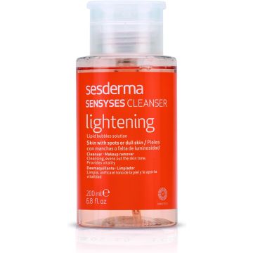 Sesderma - Sensyses (Cleanser Light ening) 200 ml (L)