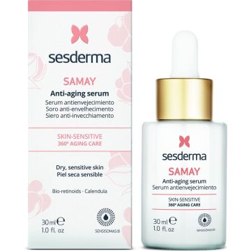 Gezichtsserum Samay Sesderma (30 ml)