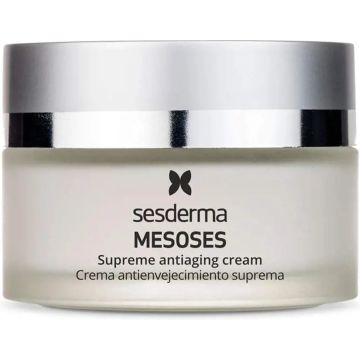 Mesoses Supreme Anti-aging Cream 50 Ml By Sesderma 50 Ml