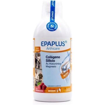 Epaplus Collagen Silicon Hyaluronic &amp; Magnesium Liquid 1000ml