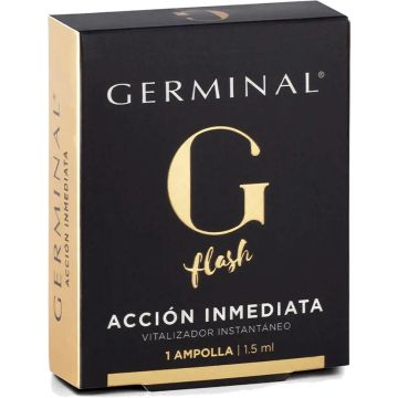 Germinal - Inmediate Action Ampules - 1x1.5 ml
