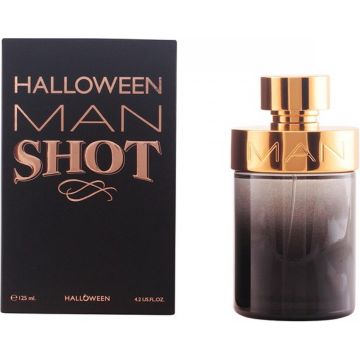 Herenparfum Jesus Del Pozo EDT Man Shot (125 ml)