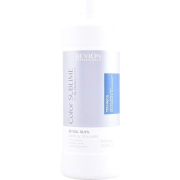 Clarifying Lotion Color Sublime Revlon (900 ml)