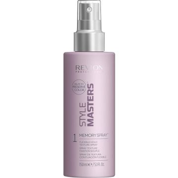 Haarlak Style Masters Revlon 7244676000 150 ml