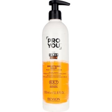 Anti-Frizz Kuur Proyou Revlon Tamer Sleek Balm (350 ml)