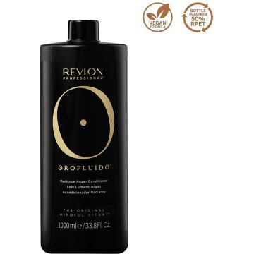 Orofluido Conditioner-1000 ml - Conditioner voor ieder haartype