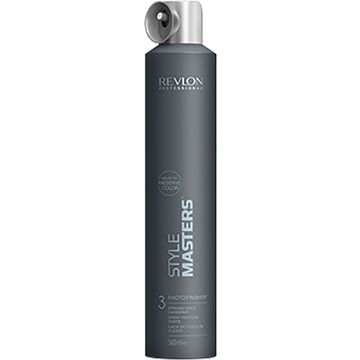 Revlon Style Masters Photo Finisher 3 Hairspray -500 ml