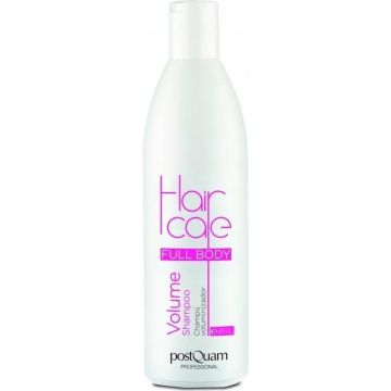 Shampoo Postquam Haircare Full Body Volume Volumiserend (250 ml)