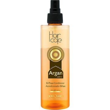 PostQuam Bi-Phase Argan Sublime Vrouwen Niet-professionele haarconditioner 250 ml