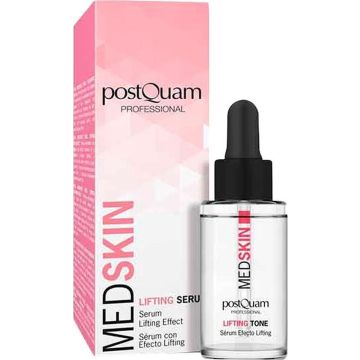 Postquam MED SKIN lifting serum 30 ml