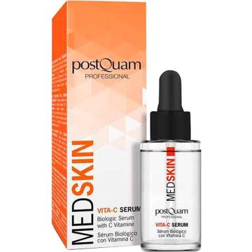 Gezichtsserum Postquam Med Skin Biologic Vitamine C (30 ml)