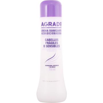 Conditioner Agrado Breekbaar Haar (750 ml)