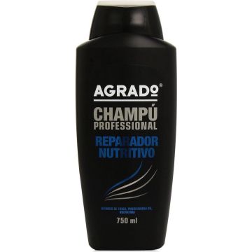 Herstellende Shampoo Agrado (750 ml)