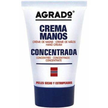 Handcrème Agrado Geconcentreerd (50 ml)