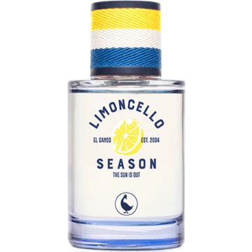 El Ganso Limoncello Eau De Toilette Spray 75ml