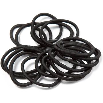 Rubber Hair Bands Inca 8435142990780 Elastic 18 Pieces