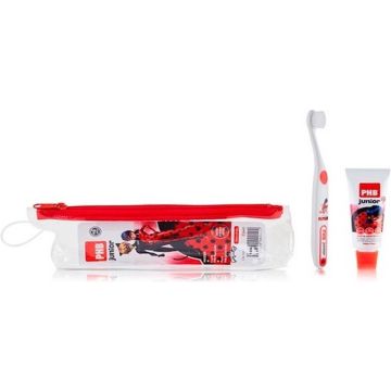 Phb Junior Plus Toothbrush + Toothpaste Gel 15ml