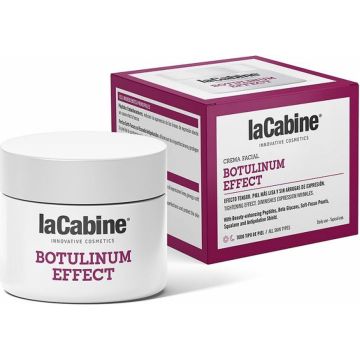 Anti-Rimpelcrème laCabine Botulinum Effect (50 ml)