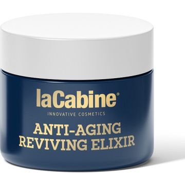 La Cabine Anti-aging Reviving Elixir Cream 50 Ml