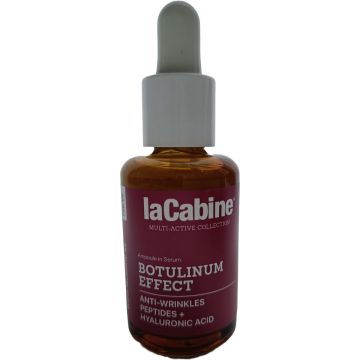 La Cabine Lacabine Botulinum Effect Serum 30 Ml